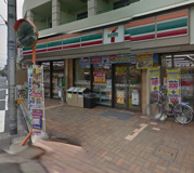 セブンイレブン・新小岩４丁目店