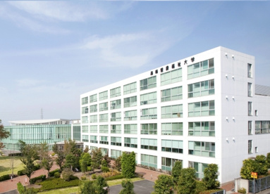 高崎健康福祉大学の画像1