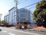 川崎市立 京町小学校