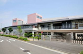 横浜市立 十日市場小学校