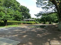 玉川野毛町公園
