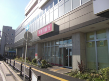 神奈川銀行　高座渋谷支店 