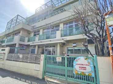 中延保育園の画像1