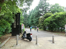 駒沢オリンピック公園