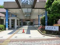 総合病院 荏原病院