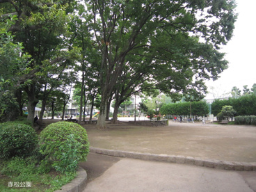 赤松公園の画像1