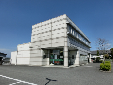 群馬県信用組合吉井支店の画像1