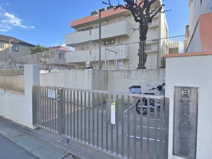 目黒区立南保育園