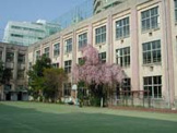 窪町小学校