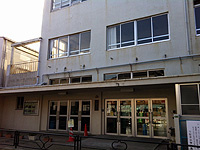 千駄木小学校の画像1