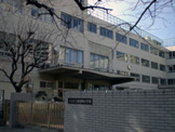 駕籠町小学校