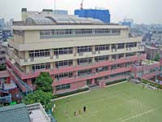 本郷小学校