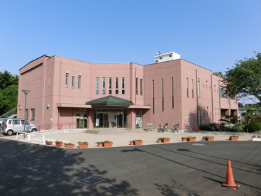 法典公民館　の画像1