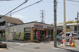 セブン-イレブン 世田谷給田４丁目店