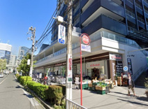 フレッシュフードストア・スーパーマーケット文化堂 横浜高島店