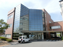 群馬脊椎脊髄センター