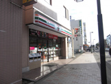 セブンイレブン大和駅前店