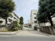 練馬区立上石神井小学校の画像