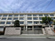 練馬区立谷原中学校の画像