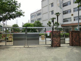 青井小学校