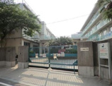 川崎市立 子母口小学校