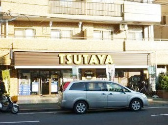 ＴＳＵＴＡＹＡ 大口店