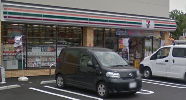 セブン−イレブン 葛飾四つ木５丁目店