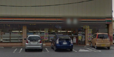 セブンイレブン葛飾宝町１丁目店