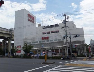  （株）アブアブ赤札堂 深川店の画像1