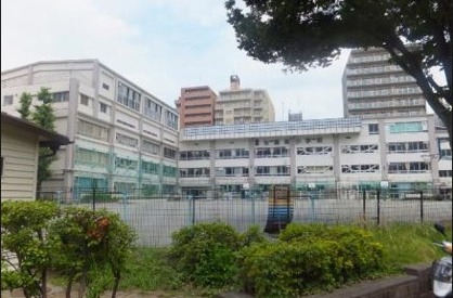  臨海小学校の画像1
