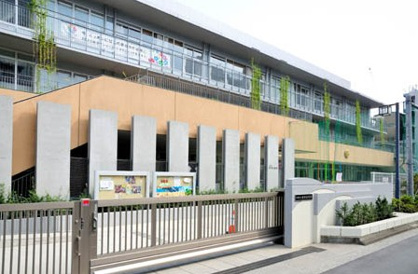 豊洲幼稚園 の画像1