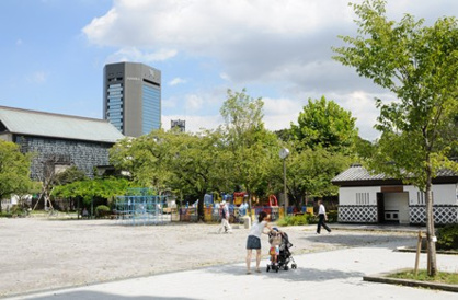 深川公園の画像1