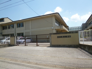 印西市立原山小学校の画像1