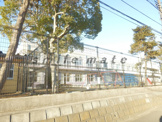 藤沢市立 善行小学校