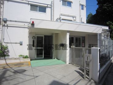 北区立　赤羽北保育園の画像3