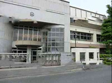 川崎市立 宮崎中学校