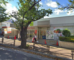 宮崎台東急ストア