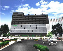 グランデュオ蒲田