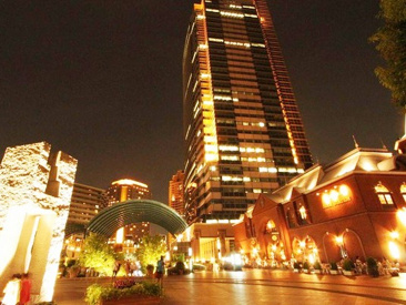 恵比寿ガーデンプレイス