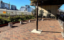 古川橋児童遊園