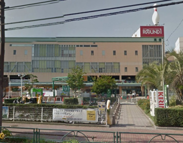 ラウンドワン  南砂店