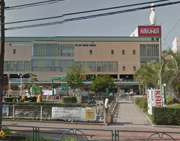 ラウンドワン  南砂店の画像1