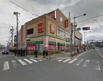 ラウンドワン 八王子店の画像1