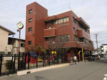 育和白鷺学園今林園