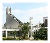 カトリック小学校の画像1