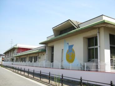 矢田教育の森保育園の画像1