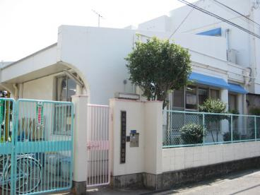 矢田第１保育園の画像1