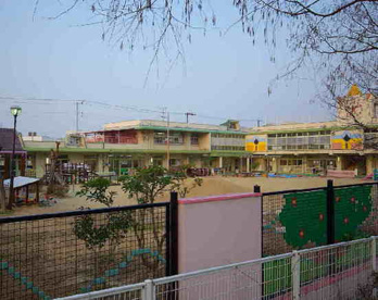 矢田第１保育園の画像2