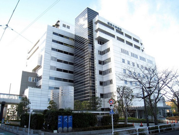 昭和大学病院の画像1