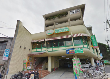 サイゼリア 旗の台店の画像1